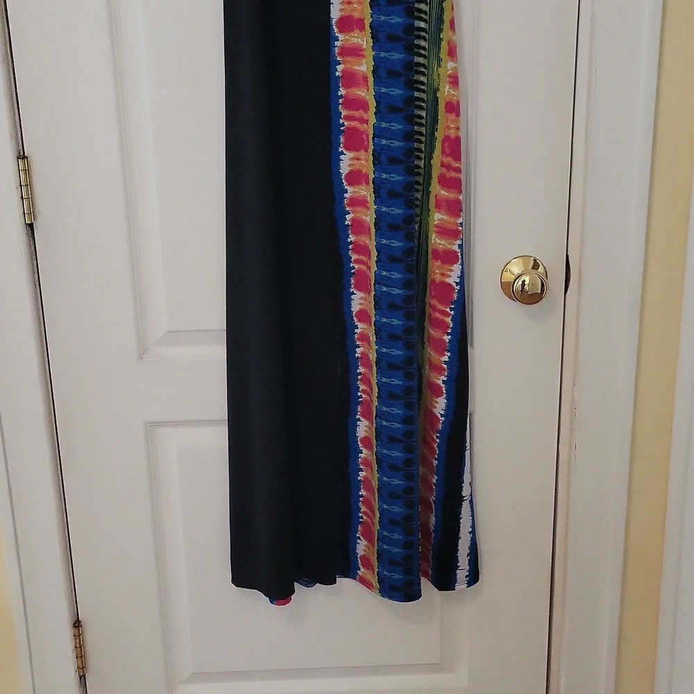 NWOT Cato Size Small Maxi Dress - Picture 5 of 5